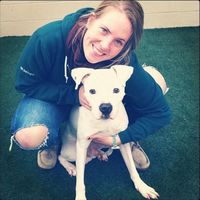 Rachel Tutwiler's Photo