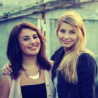 Esther Goss的照片