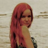 Fotos de Alesya Popova Retoucher