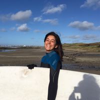 Giulia Cecchi的照片