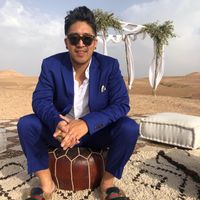 Hoang-Chau Nguyen's Photo