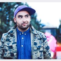 Fırat Maden's Photo