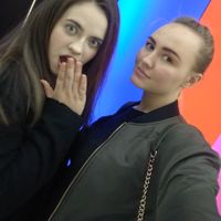 Dasha/Дарья Radchenko's Photo