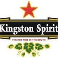 Fotos de Kingston Spirit