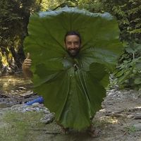 Ülgen Azeri的照片