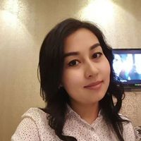 Mavjuda Safarova's Photo