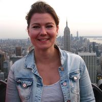 Saskia Sevenoaks's Photo