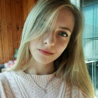 Диана Пикало's Photo