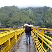 Cristian David  Ávila Rincón的照片