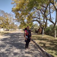 Kareem Mustafa's Photo