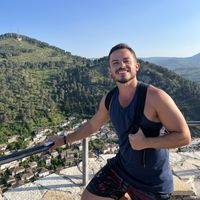 Daniel Azevedo的照片