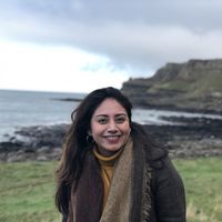 Samara Bustamante的照片