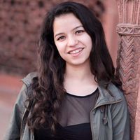 tanvi Mishra的照片