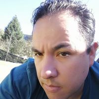 Jorge Pozos's Photo