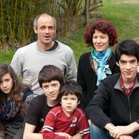 Sandrine Lethielleux的照片