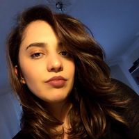 Sena Nur Sarıhan的照片