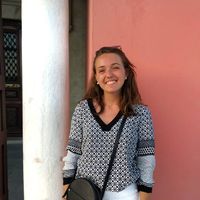 Solène de Rocquigny的照片