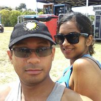 Tazim Sinjal的照片