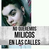 Florencia Bazán的照片