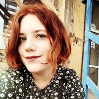 Anastasiia Boronina's Photo