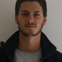 Manuel  Saragosa's Photo