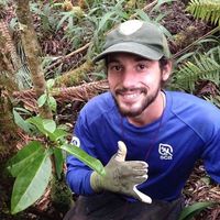 Joey Latsha-Gamboa的照片