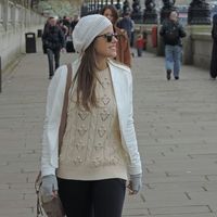 Luciana Nadvorny的照片