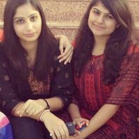 Niharika Dembla的照片