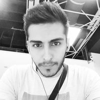 Alireza Afshar的照片