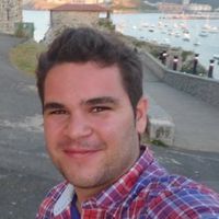 Alvaro Mateos's Photo