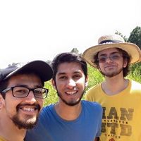 Hasan Jamal的照片