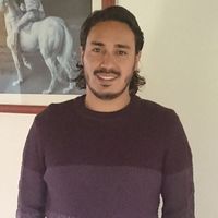 Felipe Torres's Photo