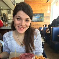 Marie Arnoult的照片