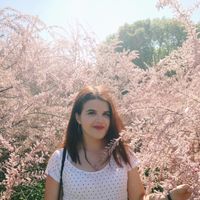 Kate Naberezhna的照片