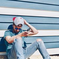 Ramiro Villar的照片