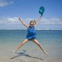 Elizabeth Bailie的照片