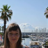 Denitsa Koleva's Photo