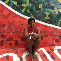 Alessandra Silva的照片