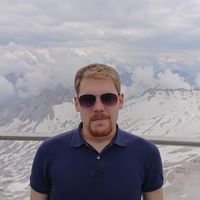 Péter Fehér's Photo