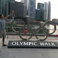 Kydyrgali Brekeshev's Photo