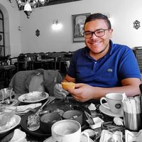 Mohamed Riadh Aissaoui's Photo