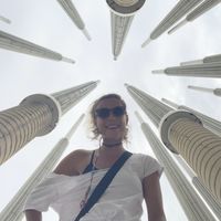 Merve Telli的照片