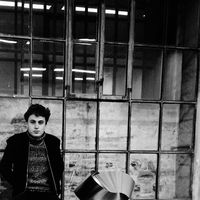 Julius Busch's Photo