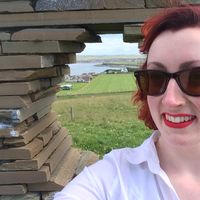 Fotos von Catrìona Montgomery