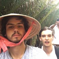 Fotos von Kimey Robertson