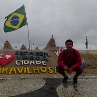 Mariano Colombo's Photo