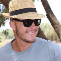 Antoine Mtr的照片