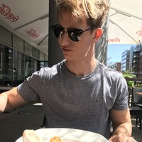 Matthias Wüller's Photo