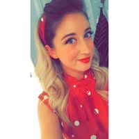 Megan McCauley的照片