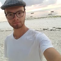 Le foto di Joris Gentinettum